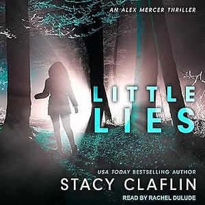 Little Lies by Stacy Claflin