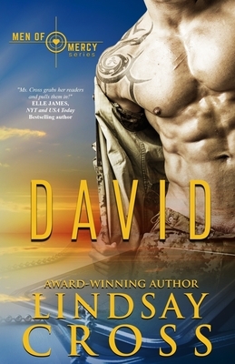 David: Men of Mercy by Lindsay Cross