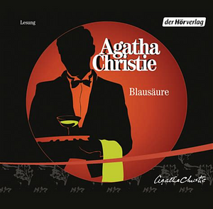 Blausäure by Agatha Christie