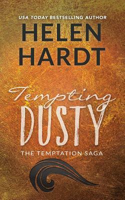 Tempting Dusty by Helen Hardt