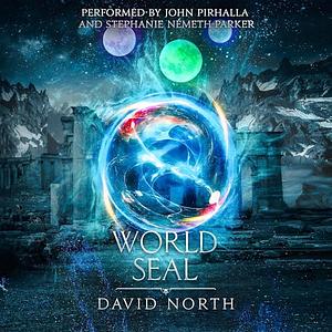 World Seal by David North