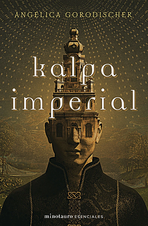 Kalpa imperial by Angélica Gorodischer