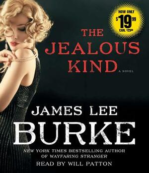 The Jealous Kind by James Lee Burke