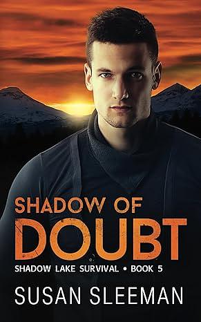 Shadow of Doubt: by Susan Sleeman