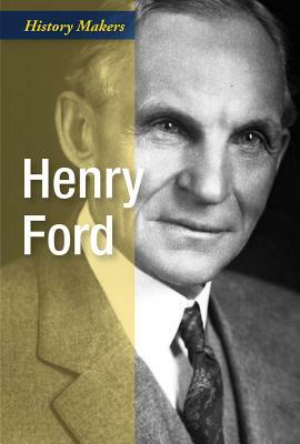 Henry Ford by David Long