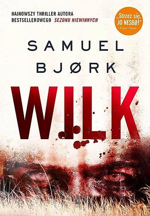 Wilk by Milena Skoczko-Nakielska, Samuel Bjørk