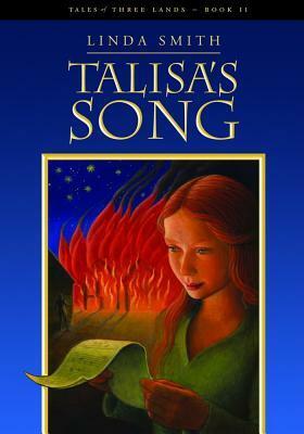 Talisa's Song by Linda Smith