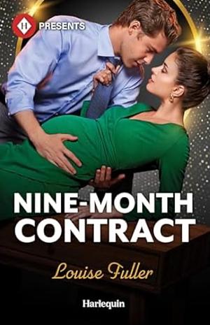Nine-Month Contract by Louise Fuller