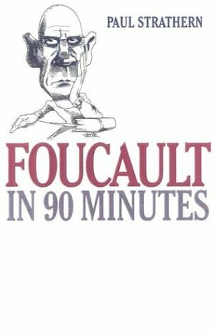 The Essential Foucault by Paul Strathern
