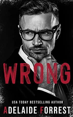 Wrong by Adelaide Forrest