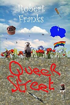 Queer Street by Robert J. Franks