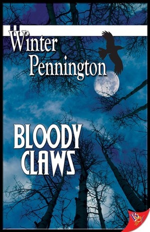 Bloody Claws by Winter Pennington