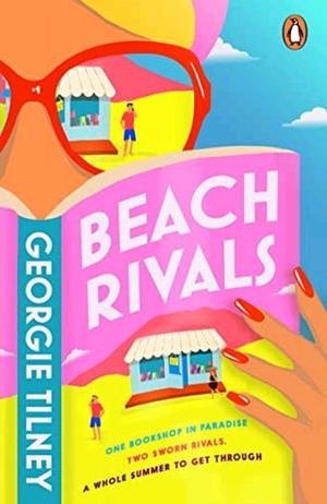 Beach Rivals by Georgie Tilney