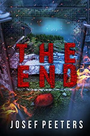 THE END by Josef Peeters