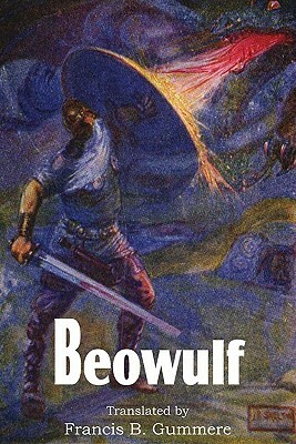 Beowulf by 