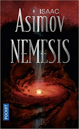 Némésis by Isaac Asimov