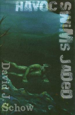 Havoc Swims Jaded by David J. Schow