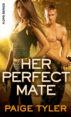 Her Perfect Mate by Paige Tyler