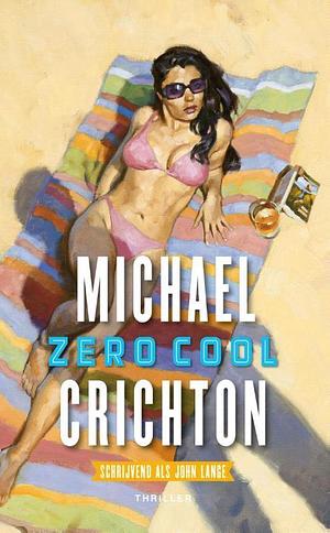 Zero Cool by John Lange