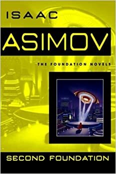 Otrais Fonds by Isaac Asimov