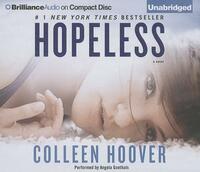 Hopeless by Colleen Hoover