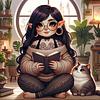 mak_reads's profile picture