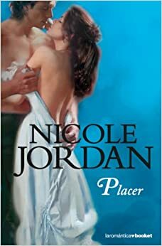 Placer by Nicole Jordan