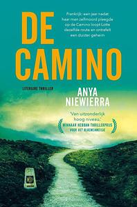 De Camino by Anya Niewierra