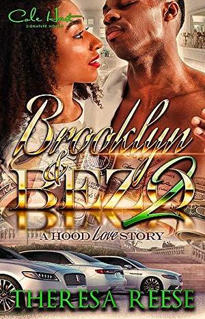 Brooklyn & Bezo 2 by Theresa Reese, Theresa Reese