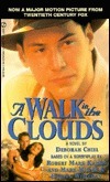 A Walk in the Clouds by Deborah Chiel