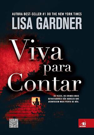 Viva Para Contar by Lisa Gardner