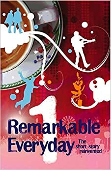 Remarkable Everyday by Sarah James