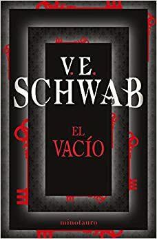 El vacío by V.E. Schwab