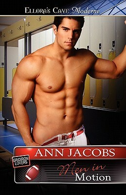 Men in Motion by Ann Jacobs