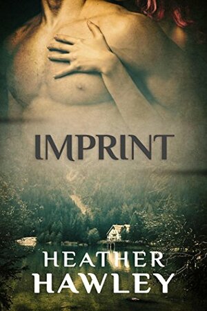 Imprint by Heather Hawley