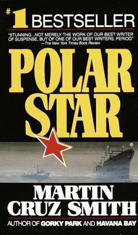 Polar Star by Martin Cruz Smith