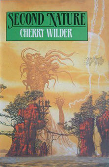 Second Nature by Cherry Wilder