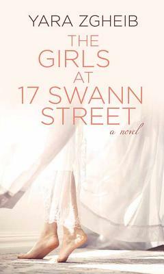 The Girls at 17 Swann Street by Yara Zgheib