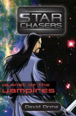 Planet of the Vampires by David Orme
