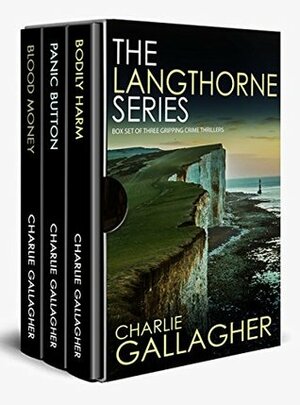 The Langthorne Series box set by Charlie Gallagher