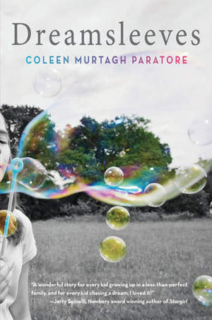 Dreamsleeves by Coleen Murtagh Paratore
