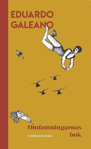 Omfamningarnas bok by Eduardo Galeano