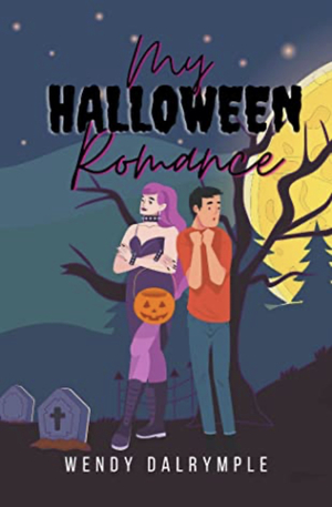 My Halloween Romance by Wendy Dalrymple