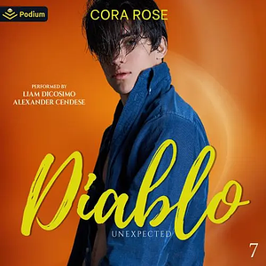 Diablo by Cora Rose