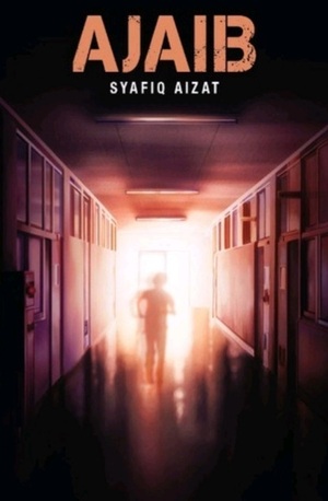 AJAIB by Syafiq Aizat