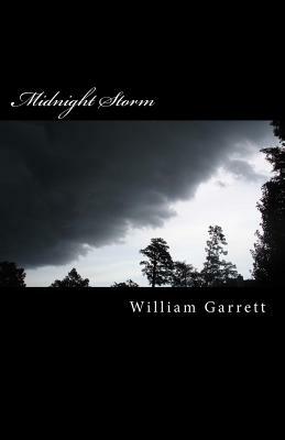 Midnight Storm by William Garrett