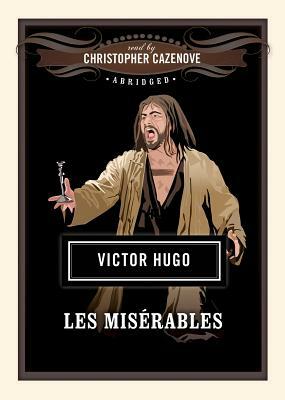 Les Miserables by Victor Hugo