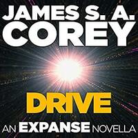 Drive by James S.A. Corey