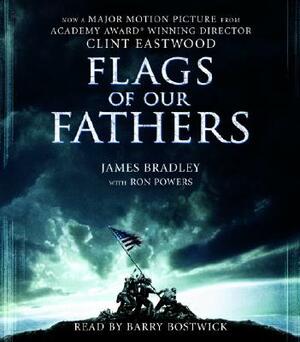 Flags of Our Fathers by James Bradley, Ron Powers