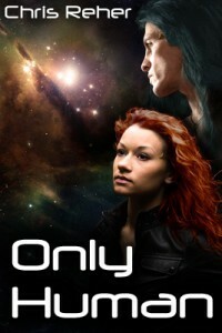 Only Human by Chris Reher